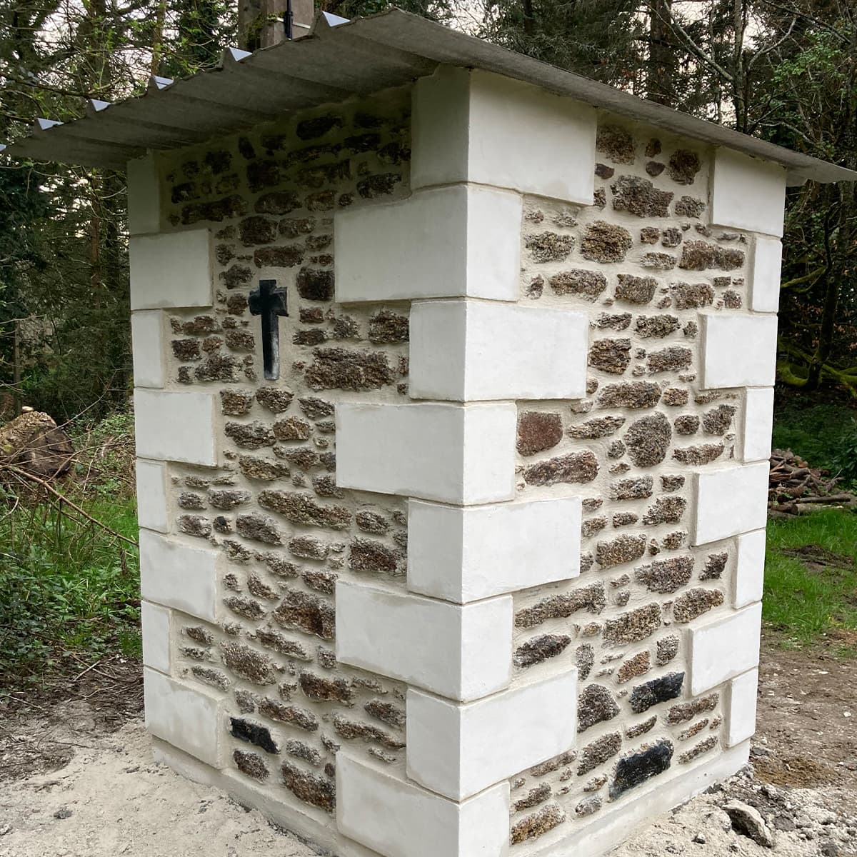 Restauration de bâti ancien